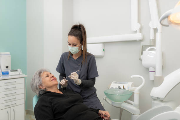 Best Emergency Cosmetic Dentistry (e.g., broken veneers) in Honeygo, MD