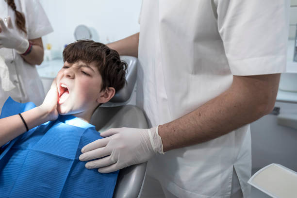 Best Urgent Dental Care for Toothaches in Honeygo, MD