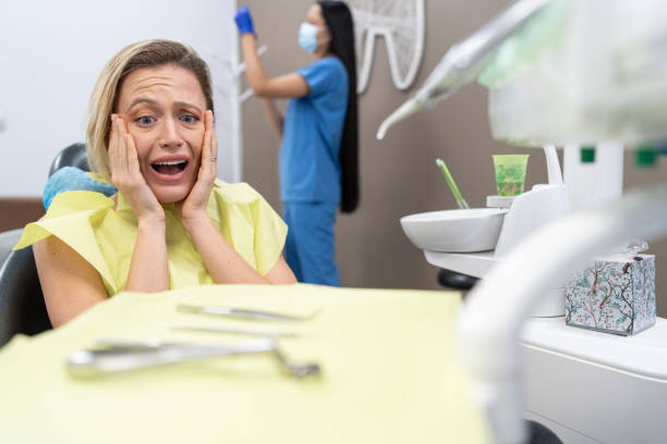 Best Emergency Care for Gum Disease in Honeygo, MD