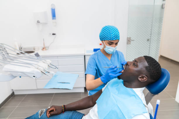 Best Broken or Chipped Tooth Repair in Honeygo, MD